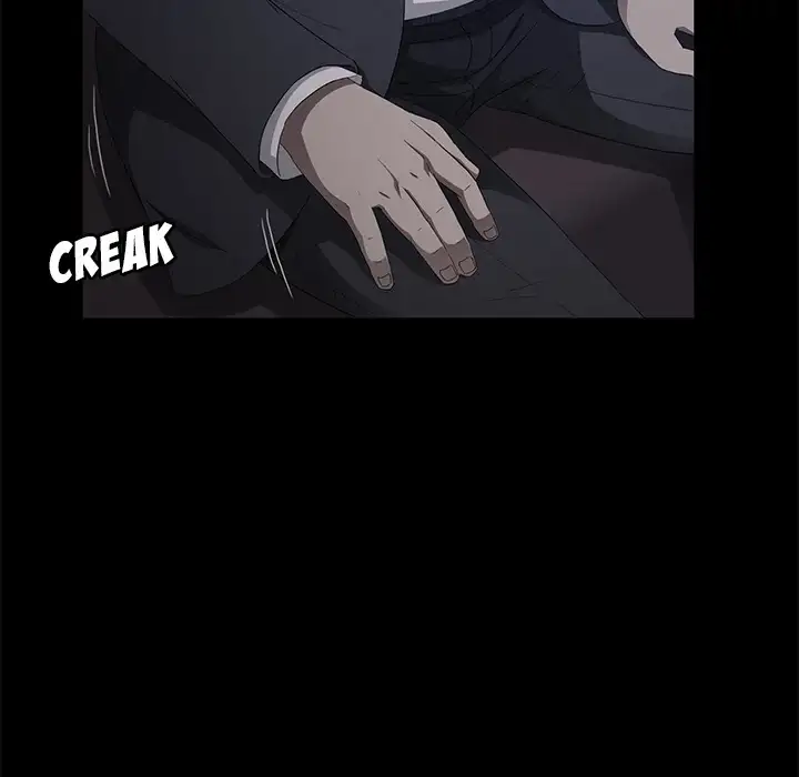 Stolen Chapter 24 Page 130