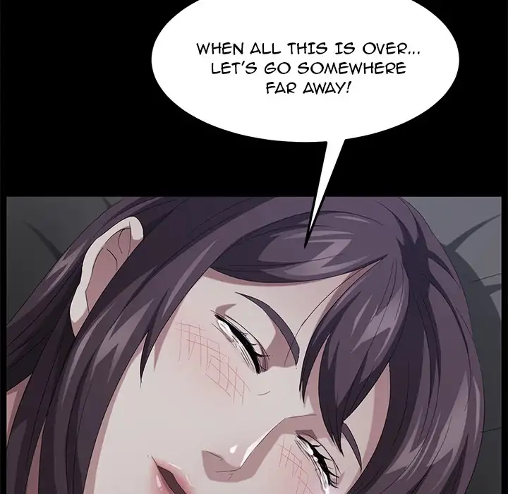 Stolen Chapter 24 Page 135