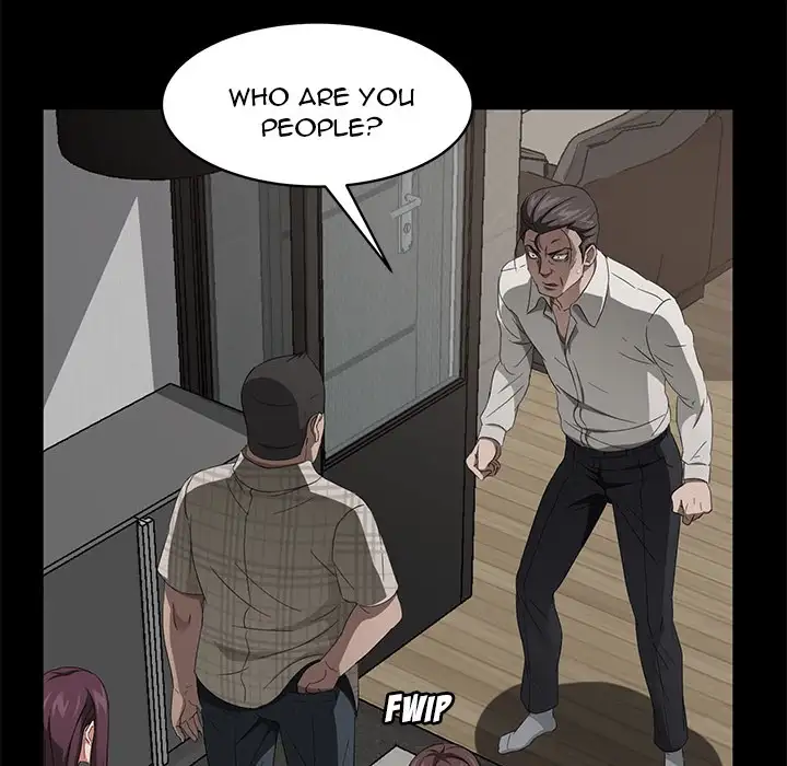 Stolen Chapter 24 Page 146