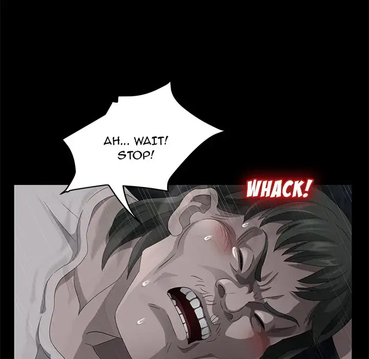 Stolen Chapter 24 Page 25