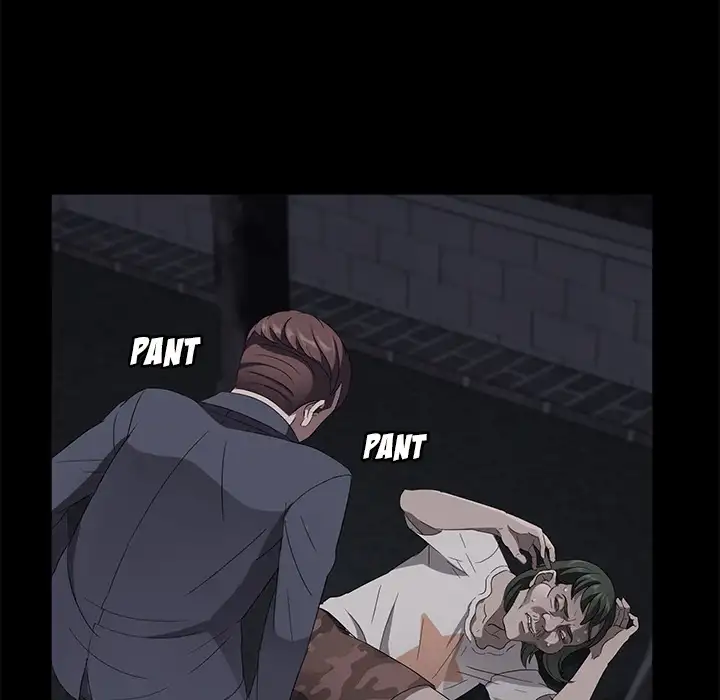 Stolen Chapter 24 Page 27