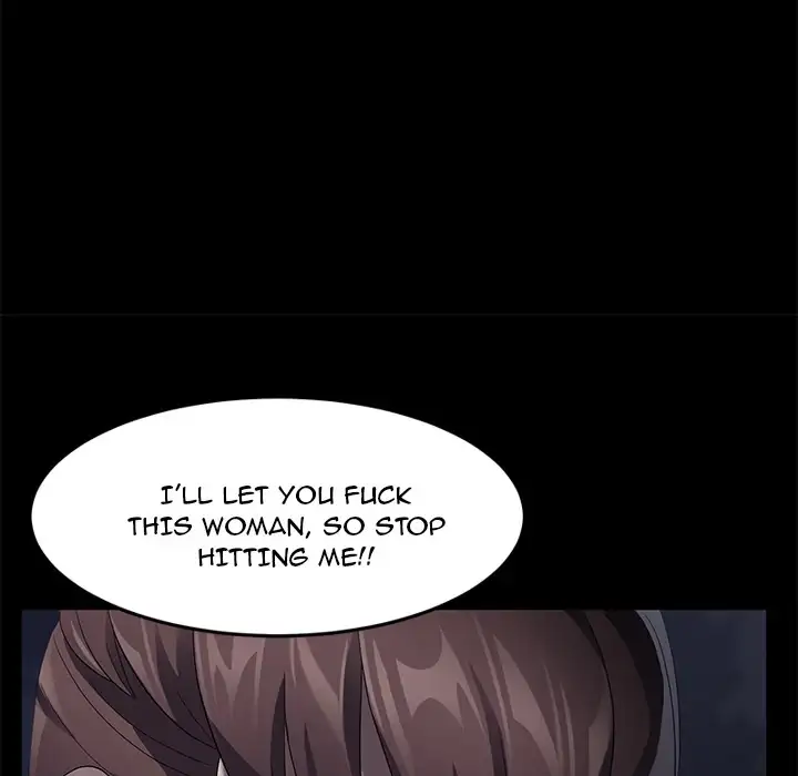 Stolen Chapter 24 Page 29