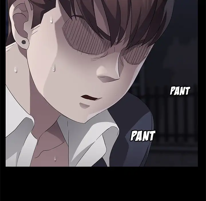 Stolen Chapter 24 Page 30