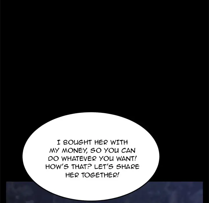 Stolen Chapter 24 Page 31