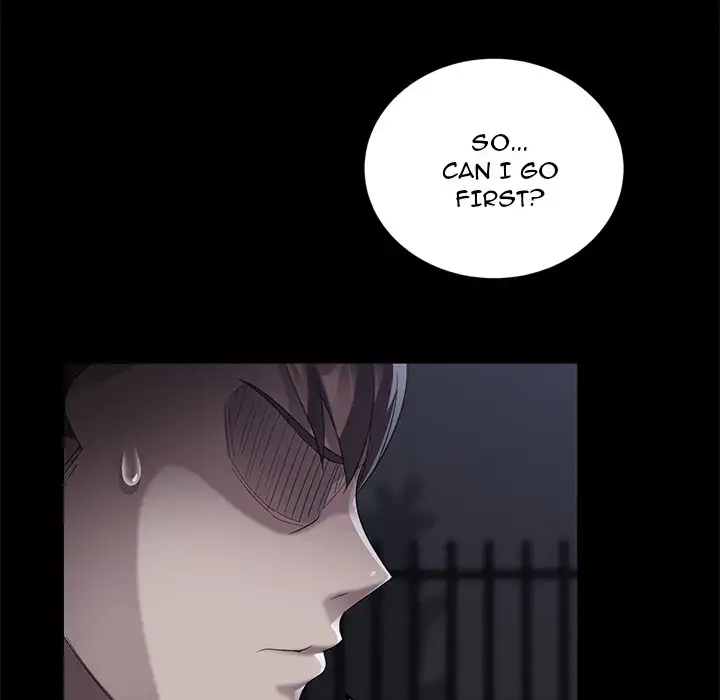 Stolen Chapter 24 Page 35