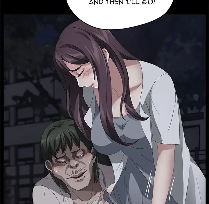 Stolen Chapter 24 Page 39