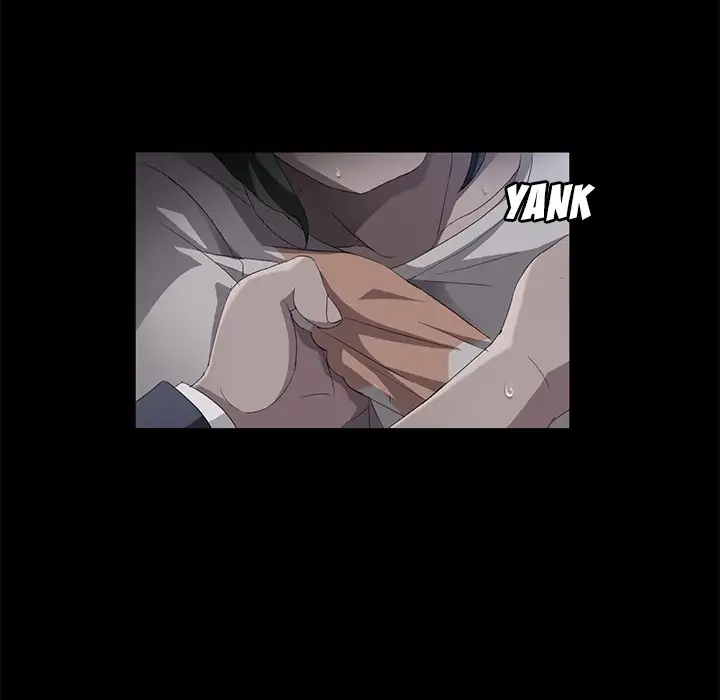 Stolen Chapter 24 Page 41