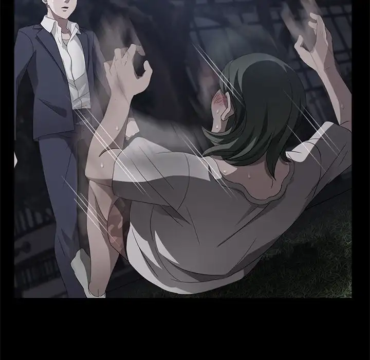 Stolen Chapter 24 Page 47