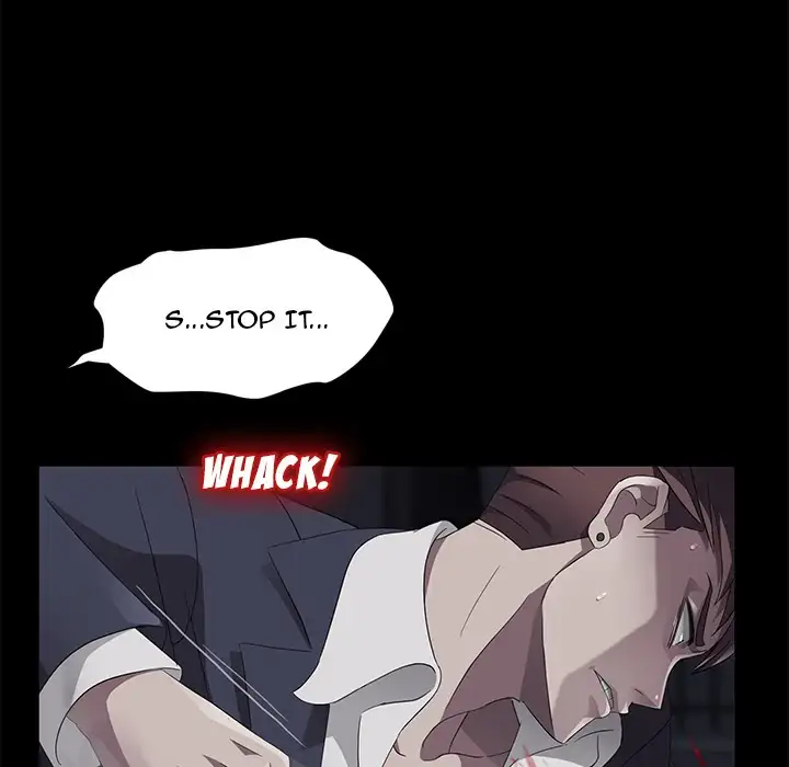 Stolen Chapter 24 Page 50