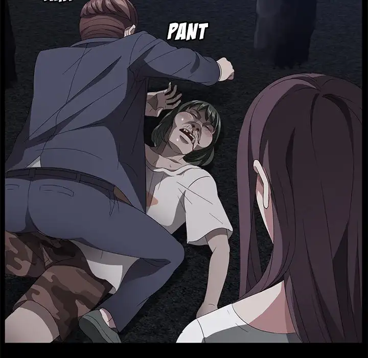 Stolen Chapter 24 Page 54