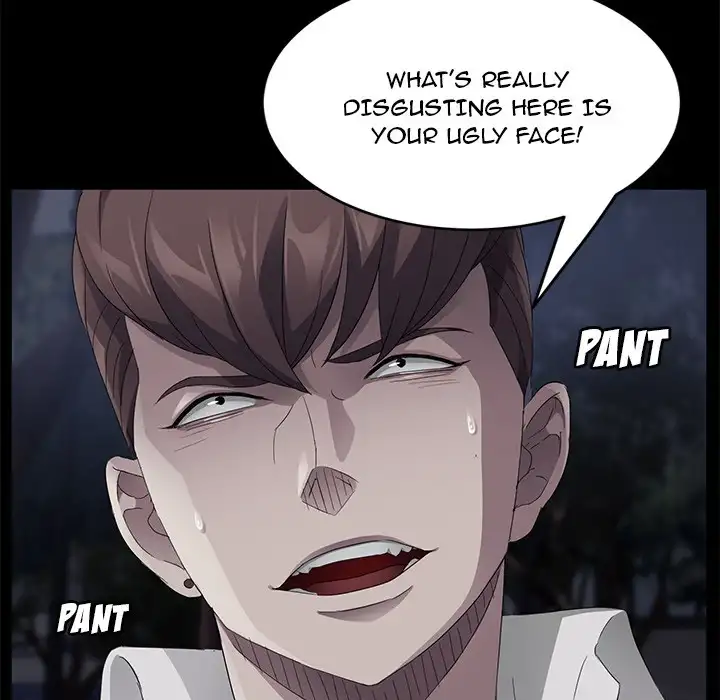 Stolen Chapter 24 Page 7