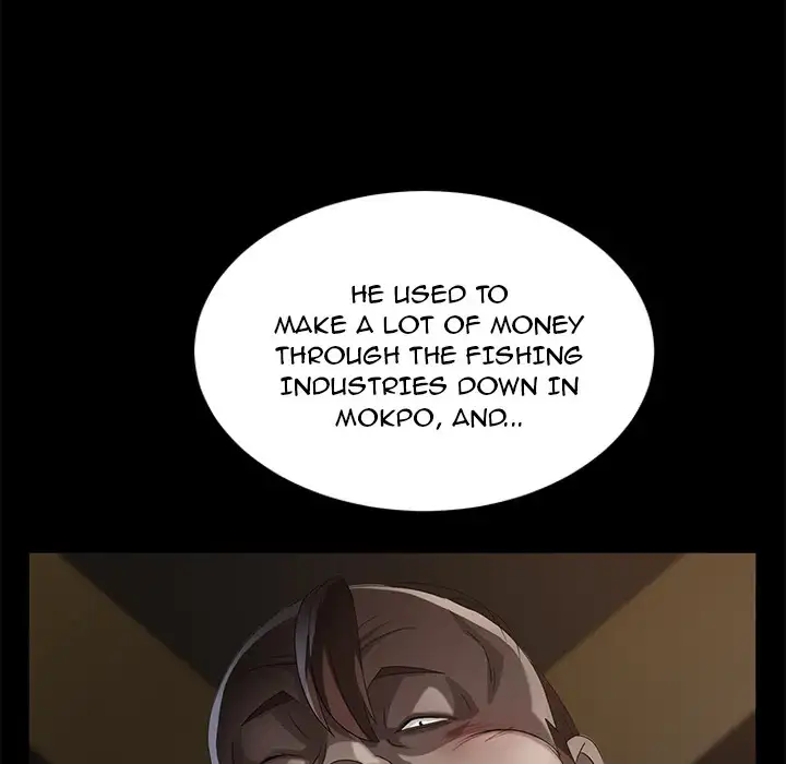 Stolen Chapter 24 Page 80