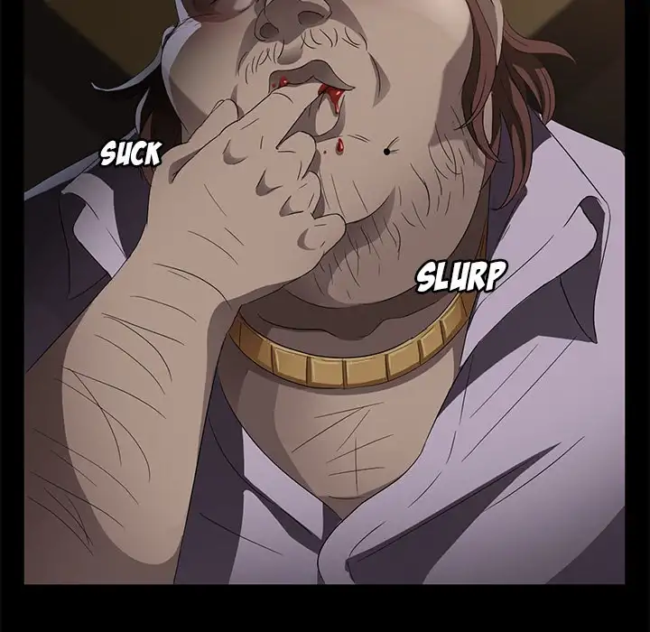Stolen Chapter 24 Page 81
