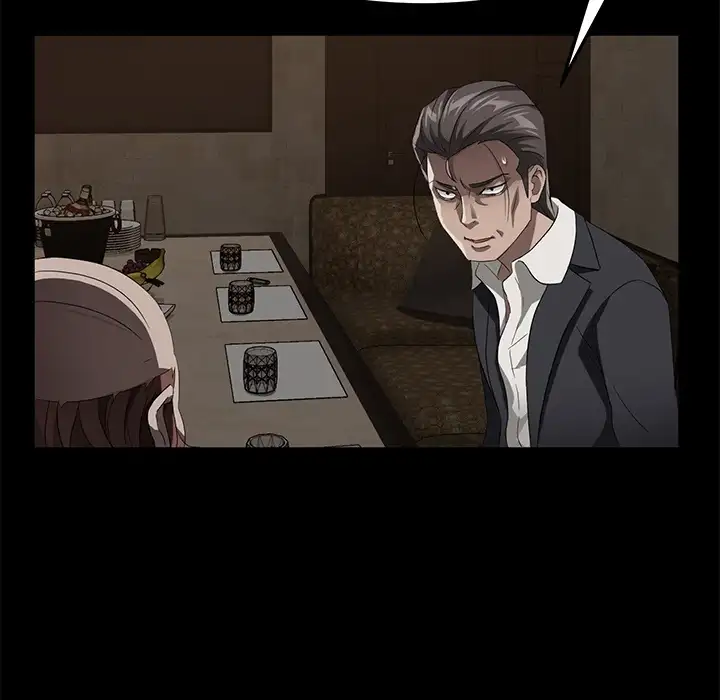Stolen Chapter 24 Page 83