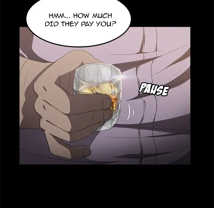Stolen Chapter 24 Page 87