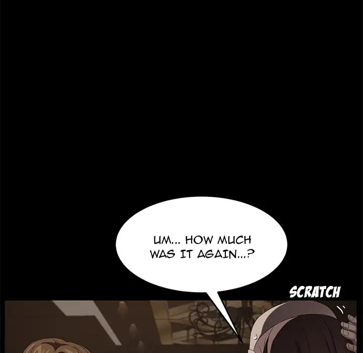Stolen Chapter 24 Page 88