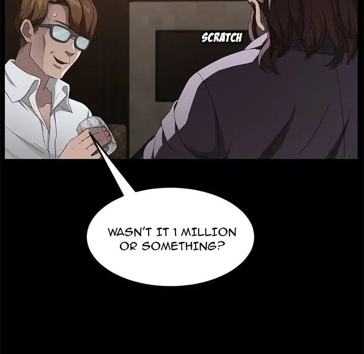 Stolen Chapter 24 Page 89