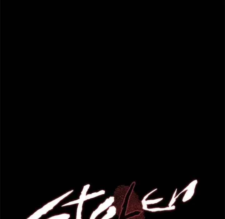 Stolen Chapter 24 Page 9