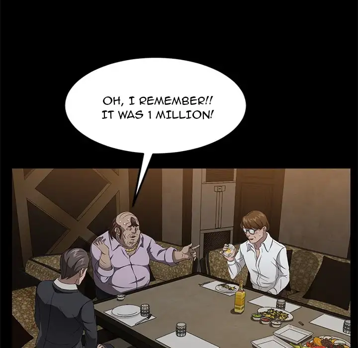 Stolen Chapter 24 Page 90