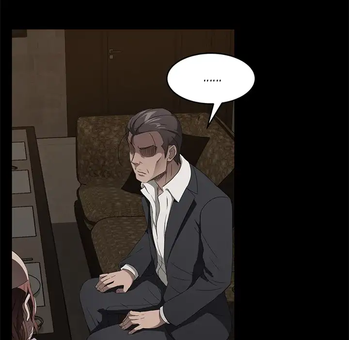 Stolen Chapter 24 Page 92