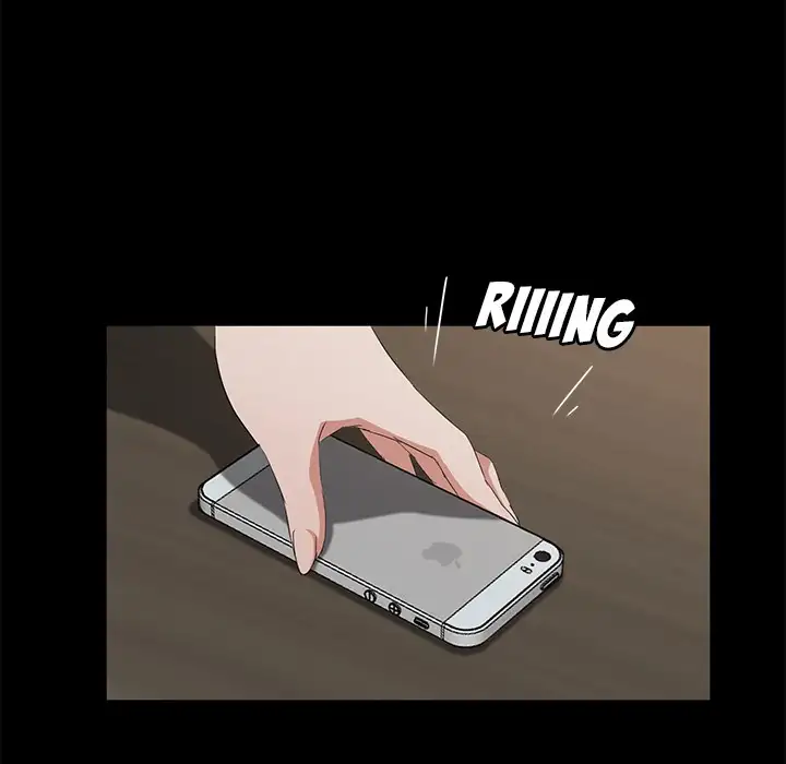 Stolen Chapter 25 Page 100