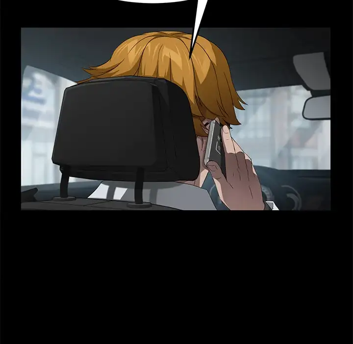 Stolen Chapter 25 Page 104