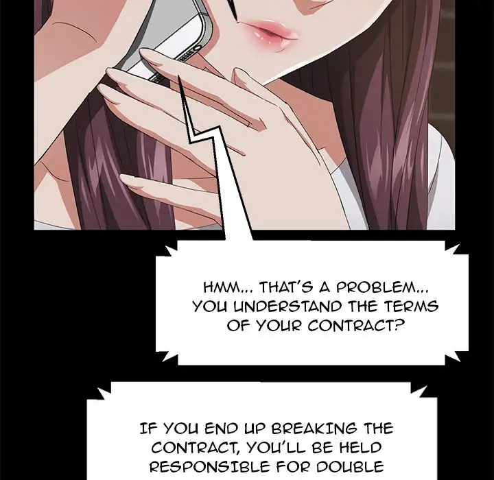 Stolen Chapter 25 Page 107