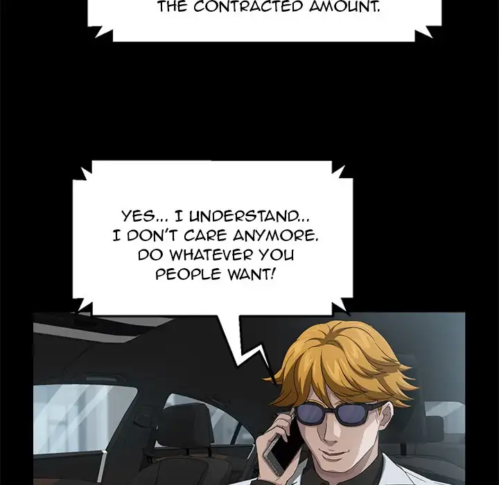Stolen Chapter 25 Page 108