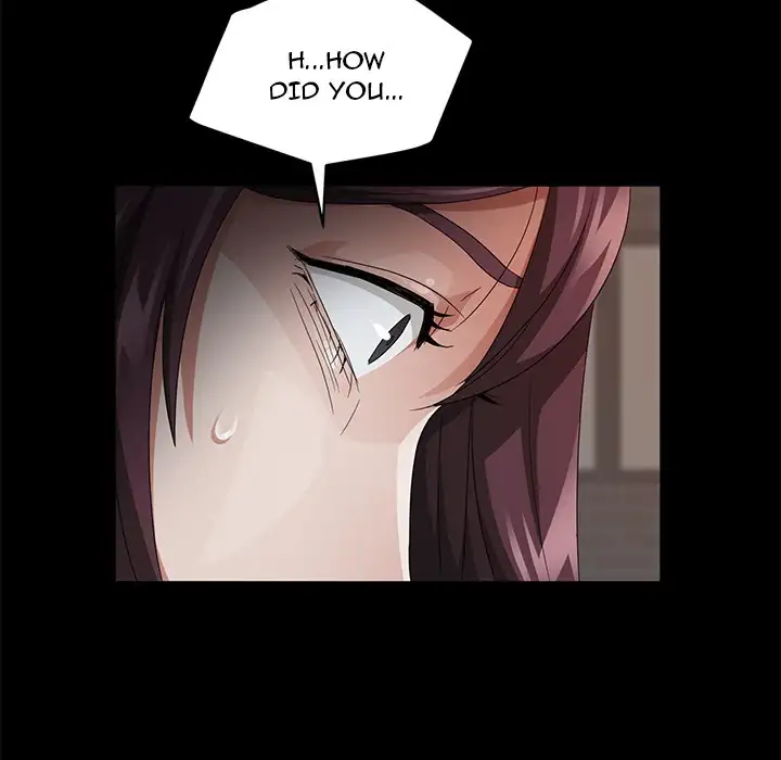 Stolen Chapter 25 Page 110