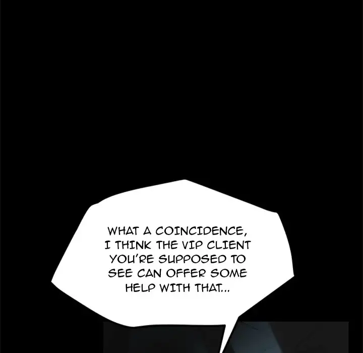 Stolen Chapter 25 Page 111