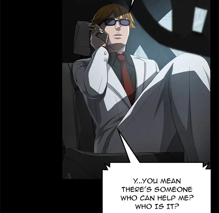 Stolen Chapter 25 Page 112