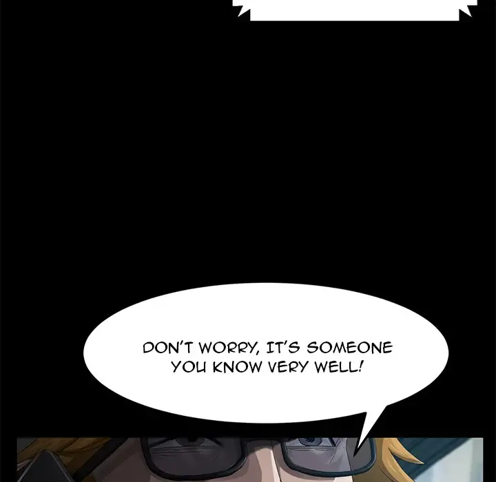 Stolen Chapter 25 Page 113