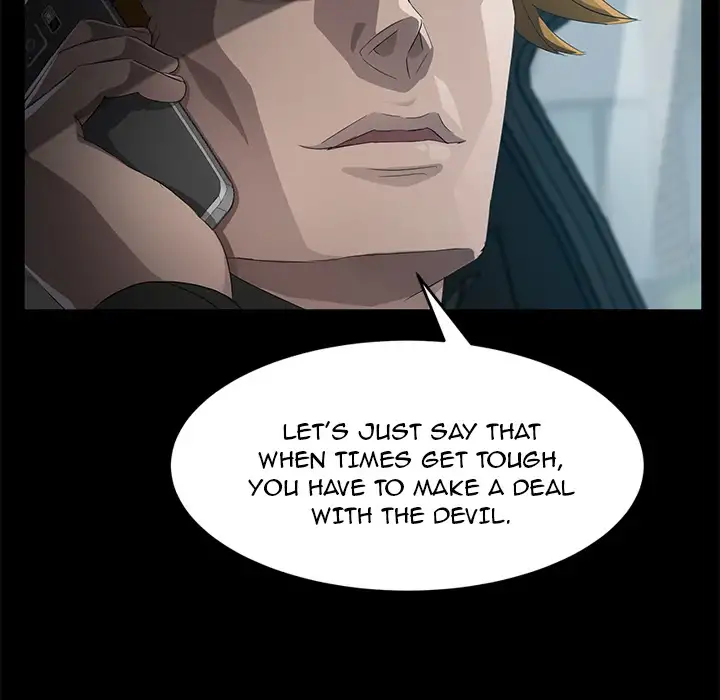 Stolen Chapter 25 Page 114