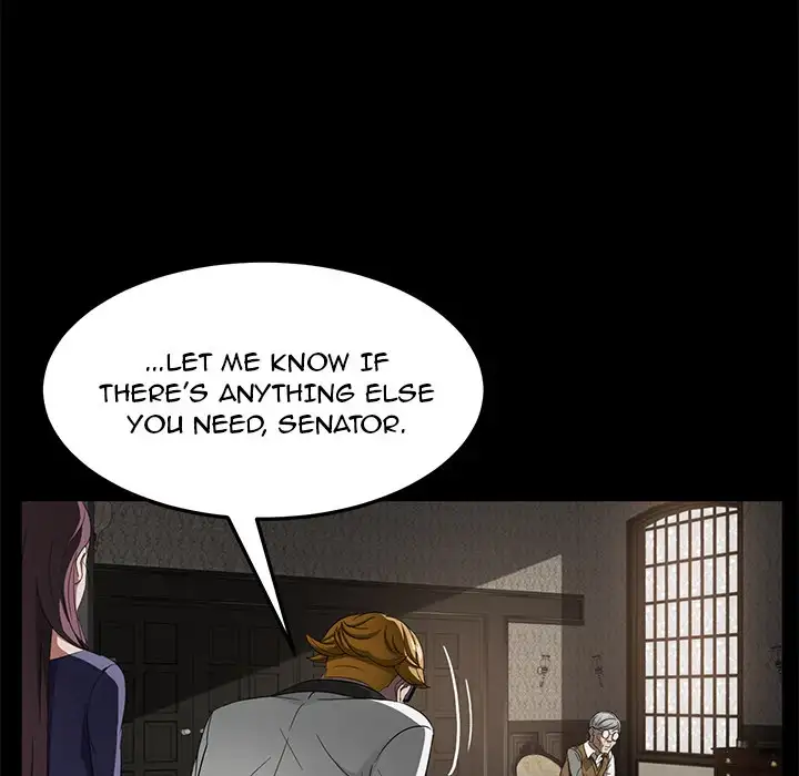 Stolen Chapter 25 Page 119