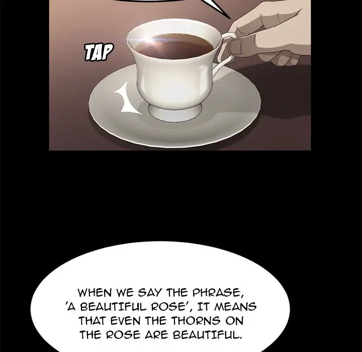 Stolen Chapter 25 Page 127