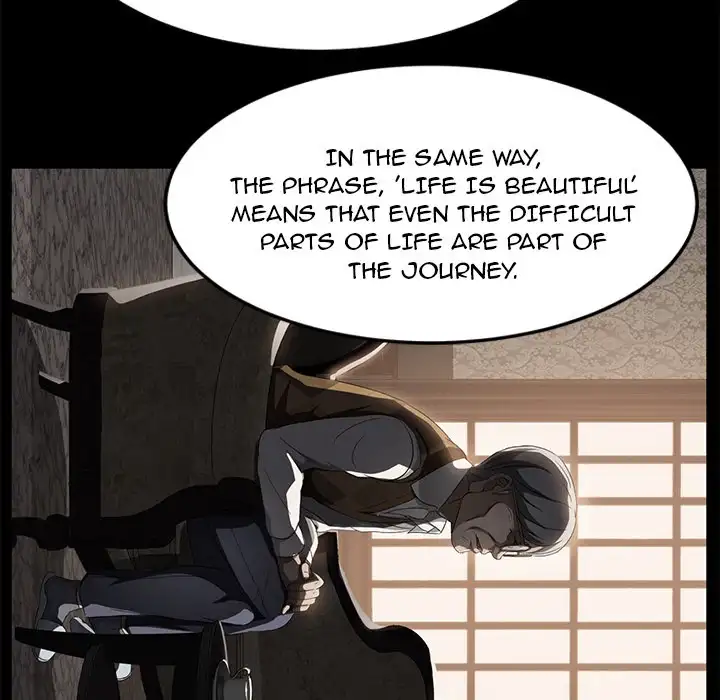 Stolen Chapter 25 Page 128