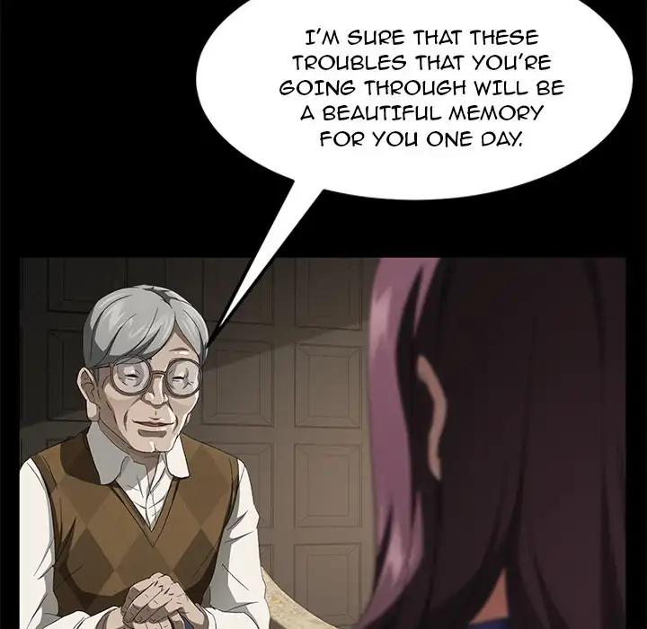 Stolen Chapter 25 Page 131
