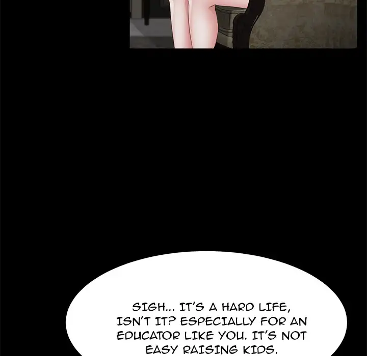 Stolen Chapter 25 Page 134
