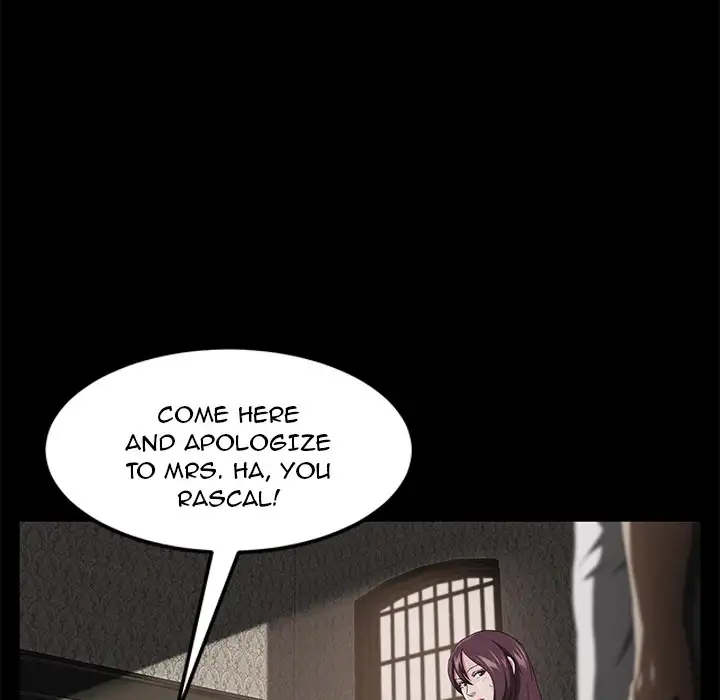 Stolen Chapter 25 Page 136