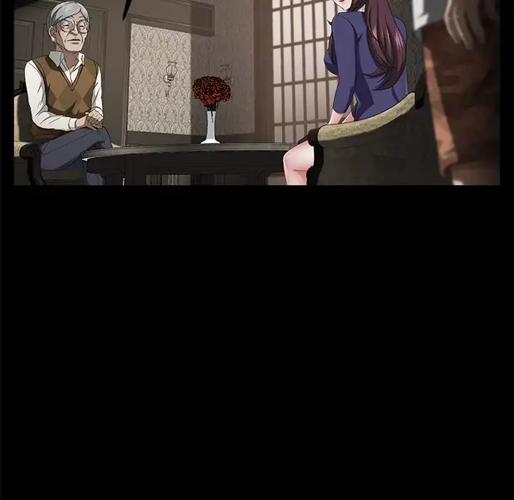 Stolen Chapter 25 Page 137