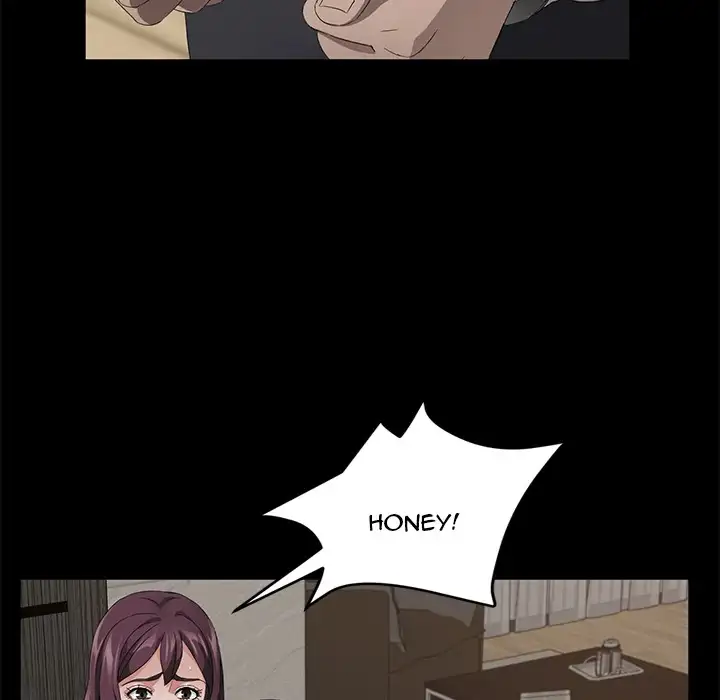 Stolen Chapter 25 Page 14