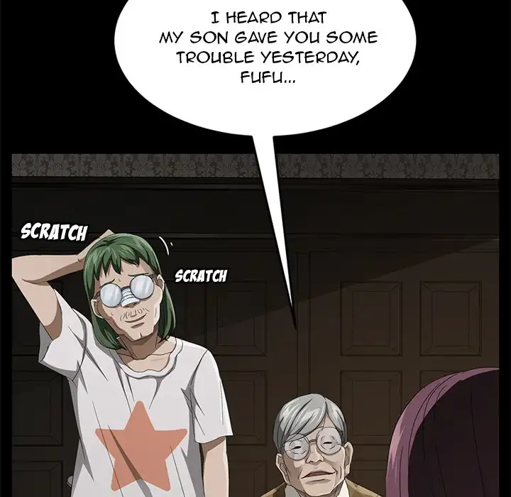 Stolen Chapter 25 Page 140