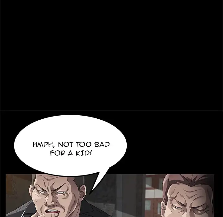 Stolen Chapter 25 Page 146