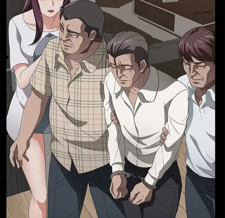 Stolen Chapter 25 Page 15