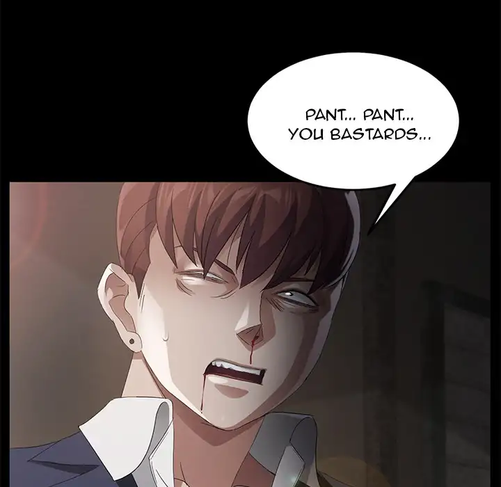 Stolen Chapter 25 Page 150