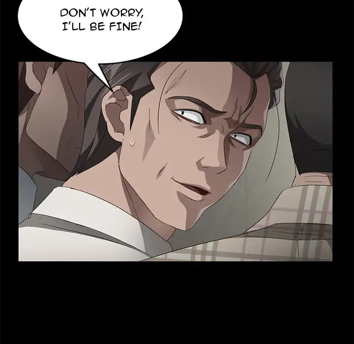 Stolen Chapter 25 Page 17