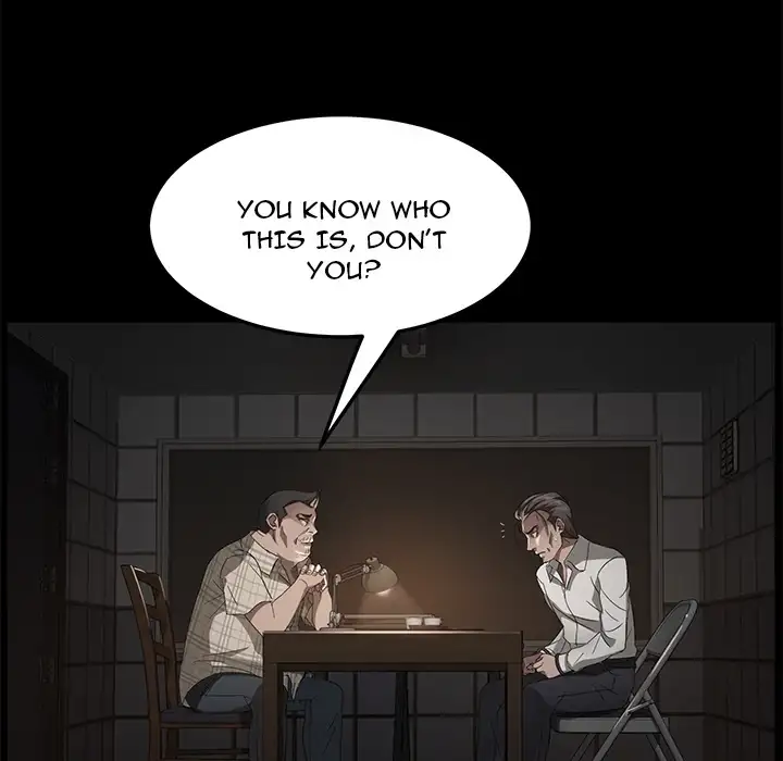 Stolen Chapter 25 Page 26