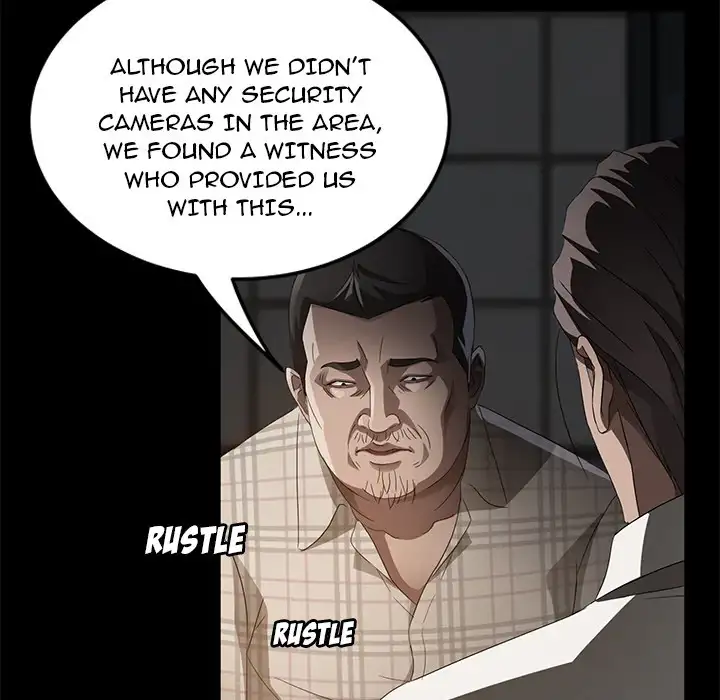 Stolen Chapter 25 Page 30