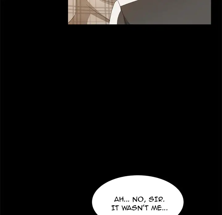 Stolen Chapter 25 Page 31