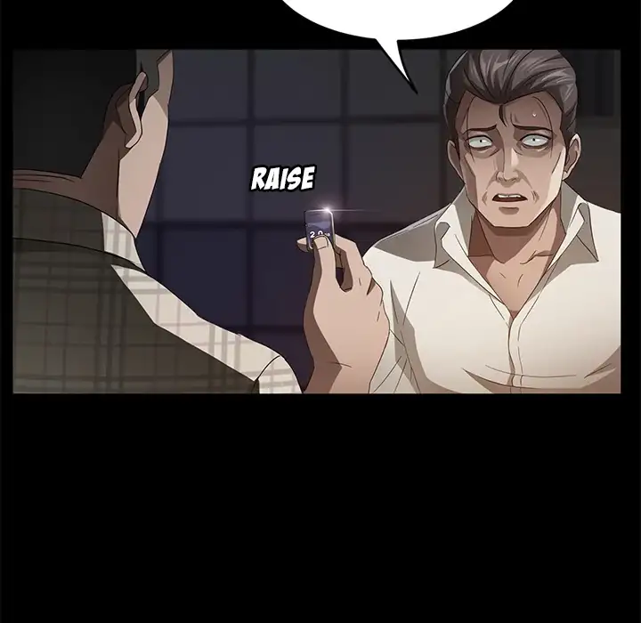 Stolen Chapter 25 Page 32
